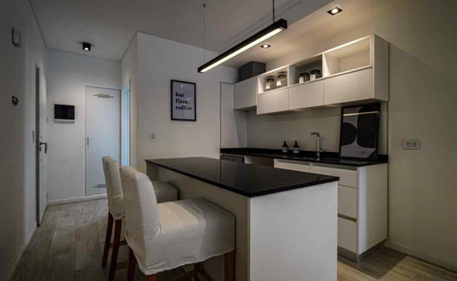 Foto de Venta departamento, con cochera a estrenar., imagen 1