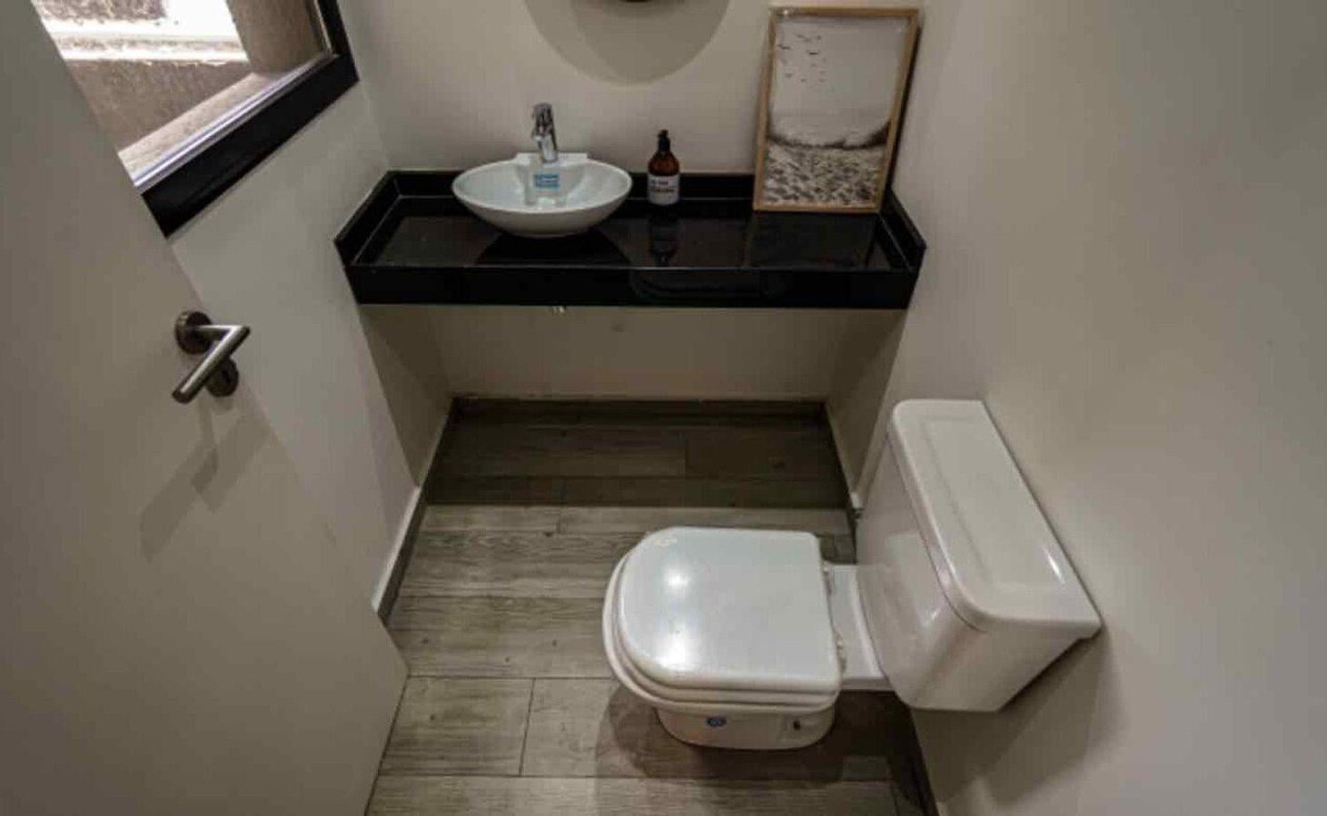 Foto de Venta departamento, con cochera a estrenar., imagen 4