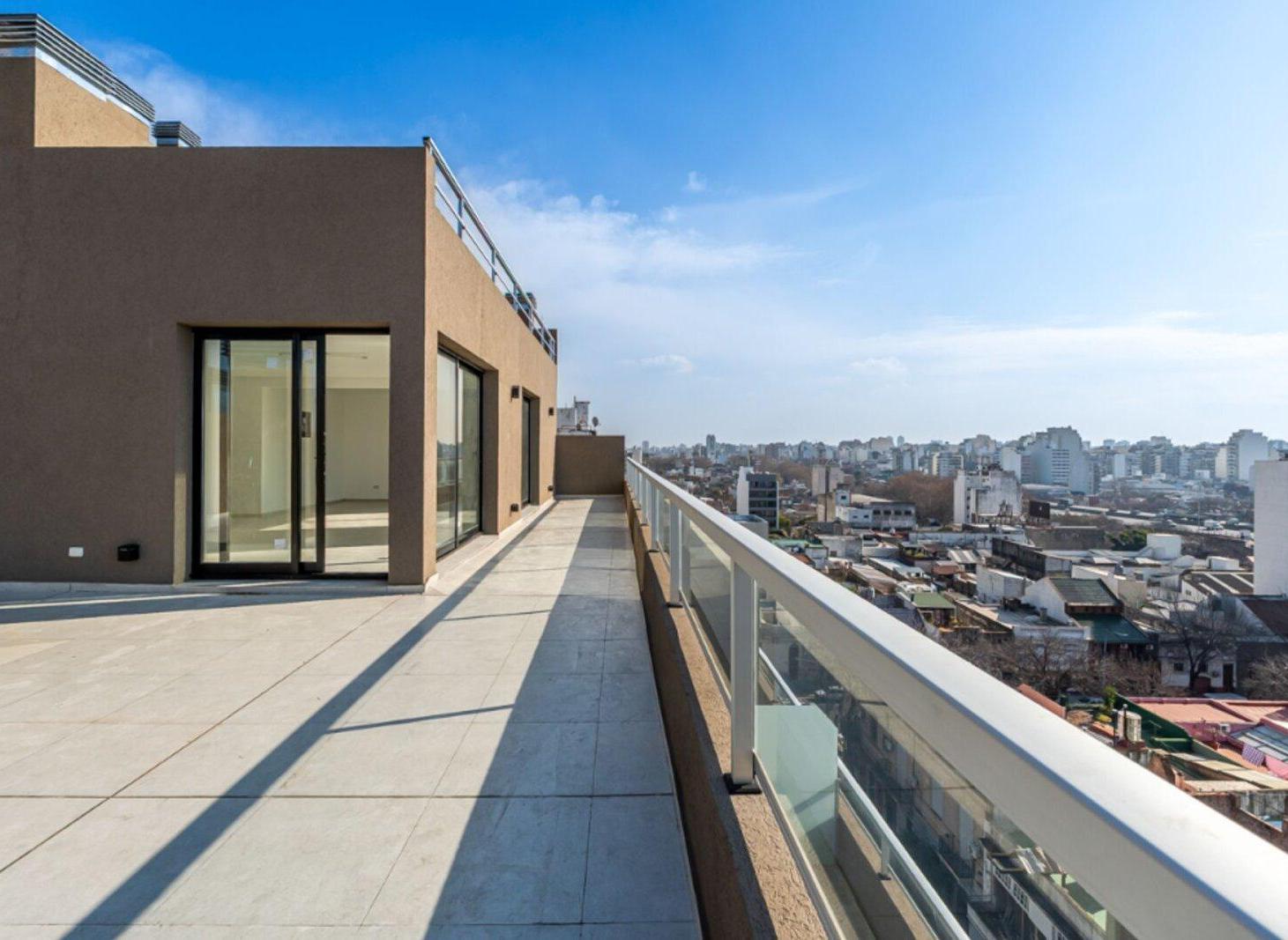 Foto de Venta departamento, con cochera a estrenar., imagen 2