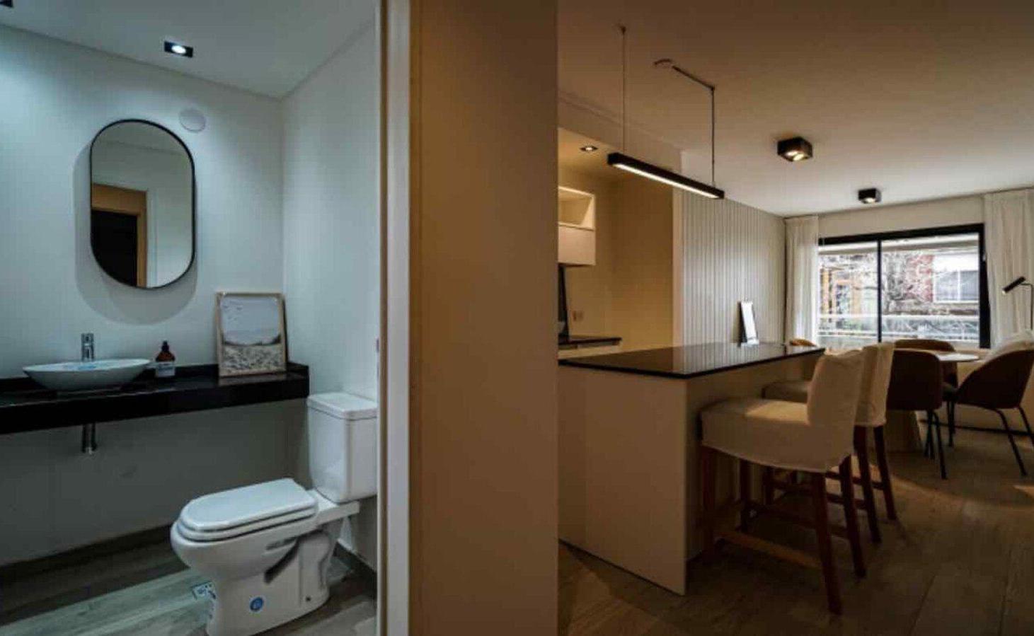 Foto de Venta departamento, con cochera a estrenar., imagen 3