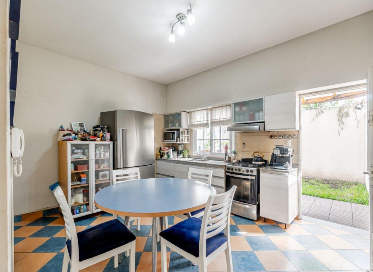 Foto de DUPLEX 3 DORMITORIOS Y JARDÍN APTO CRÉDITO LUGANO, imagen 5