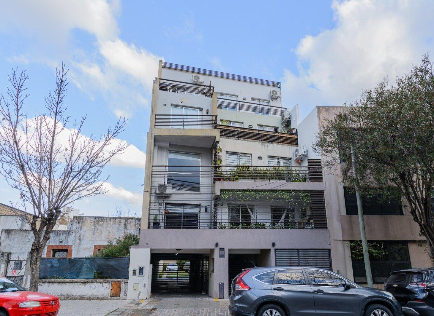 Foto de Venta Depto 2 Ambientes Saavedra con Balcon, imagen 1