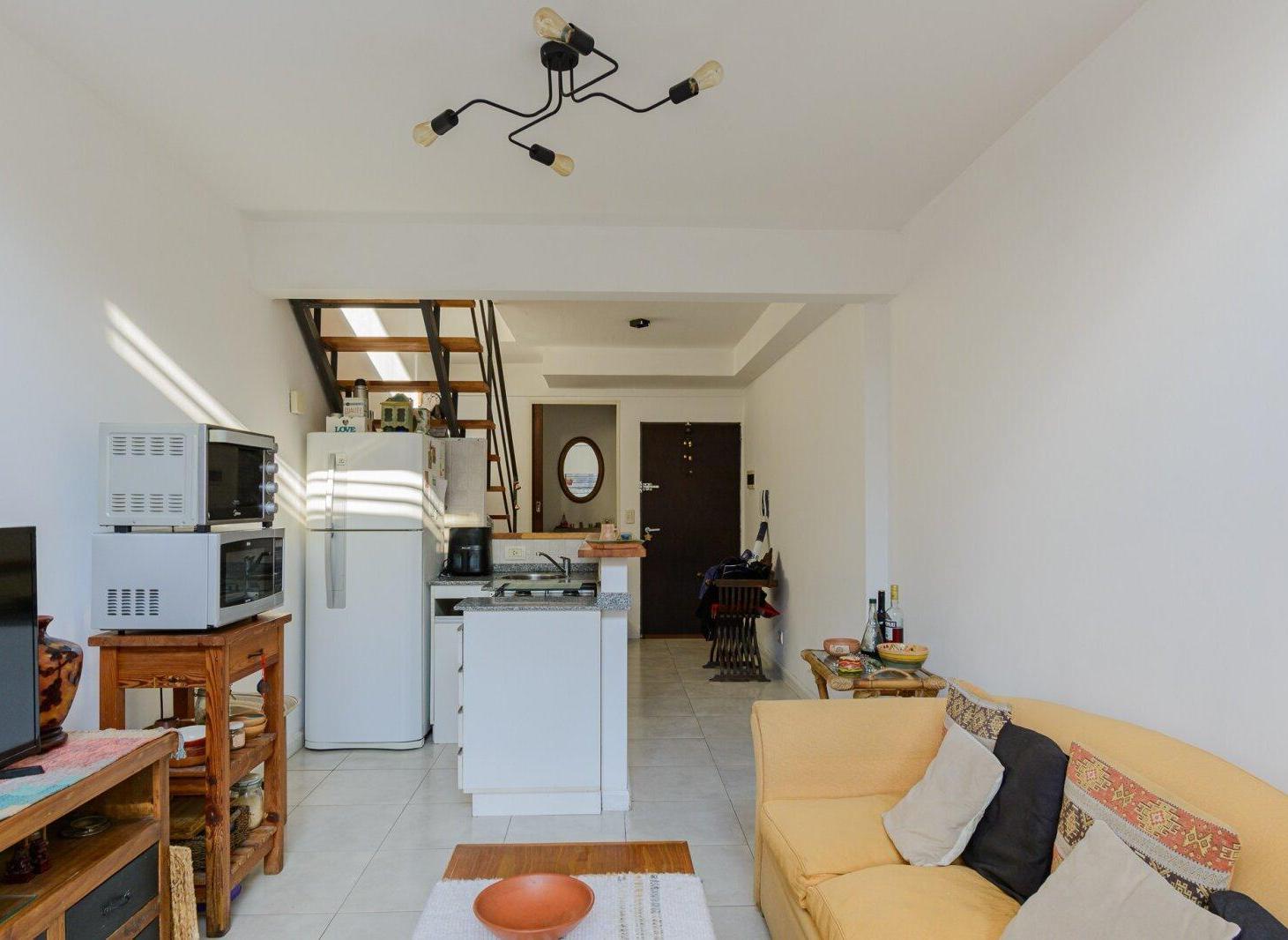 Foto de Venta Depto 2 Ambientes Saavedra con Balcon, imagen 4