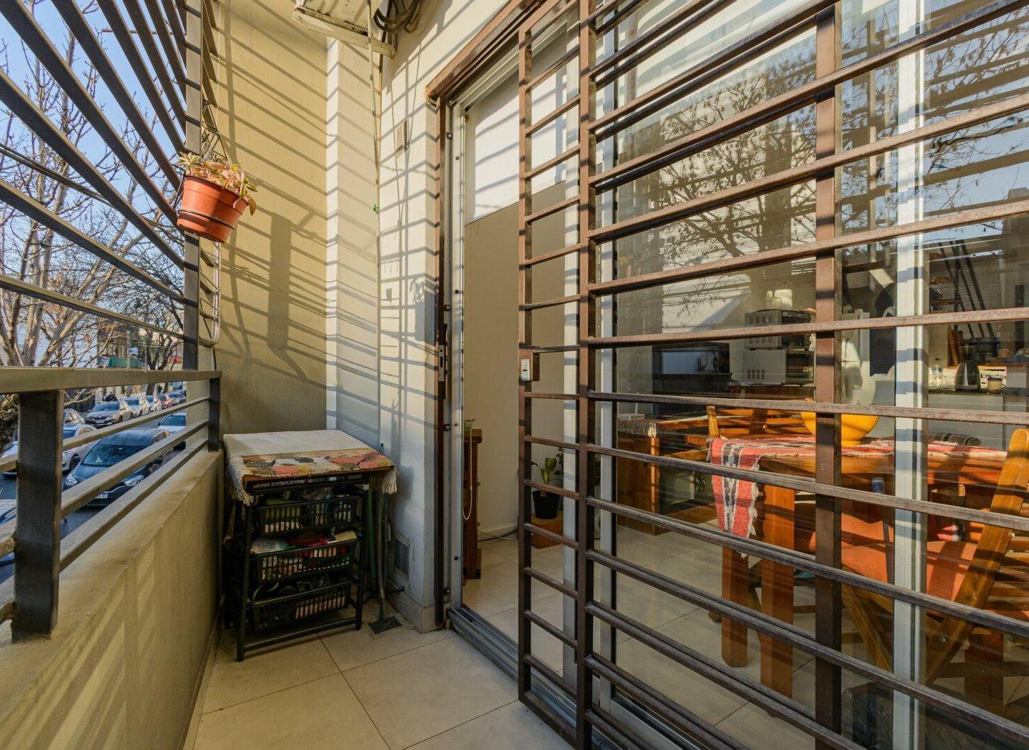 Foto de Venta Depto 2 Ambientes Saavedra con Balcon, imagen 5