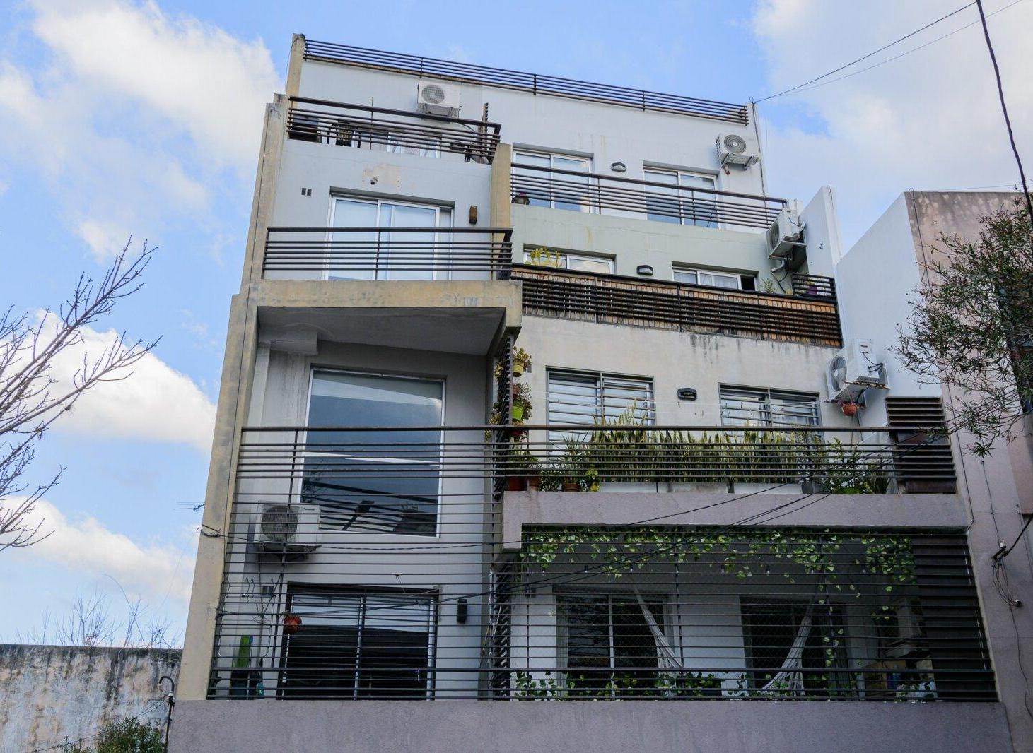 Foto de Venta Depto 2 Ambientes Saavedra con Balcon, imagen 3