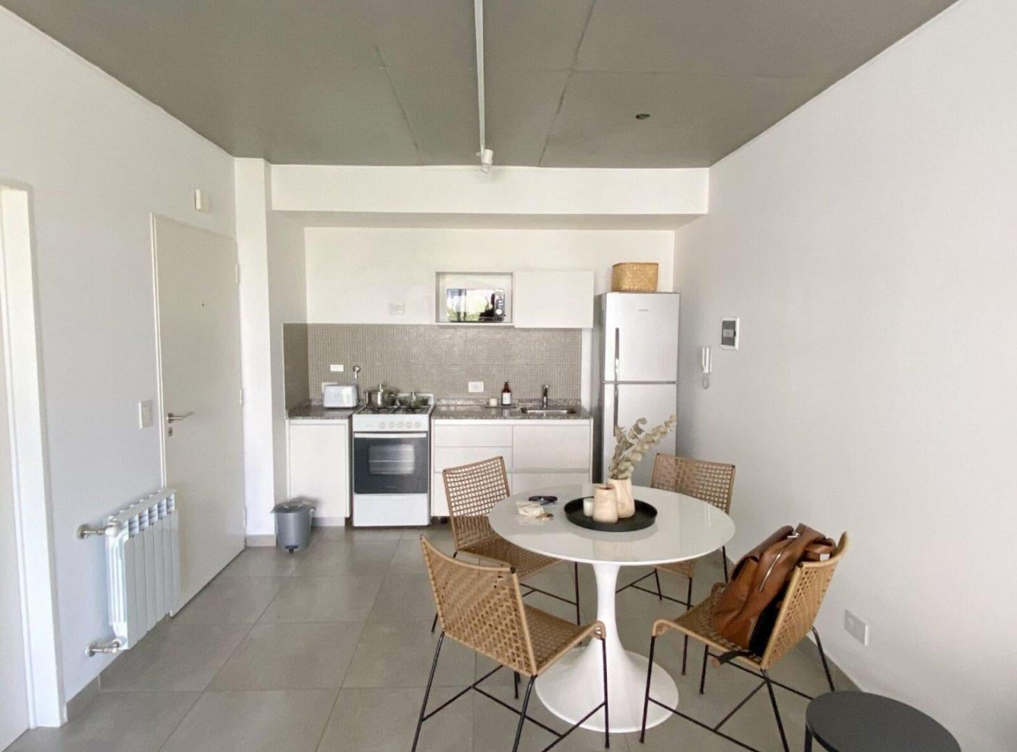 Foto de VENTA MONOAMBIENTE PALERMO HOLLYWOOD, imagen 2