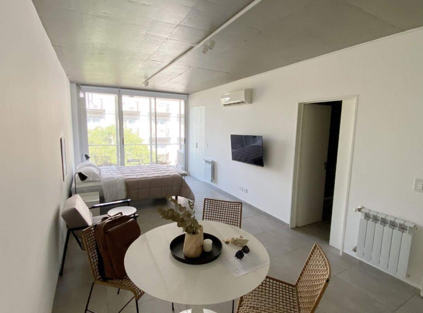 Foto de VENTA MONOAMBIENTE PALERMO HOLLYWOOD, imagen 4