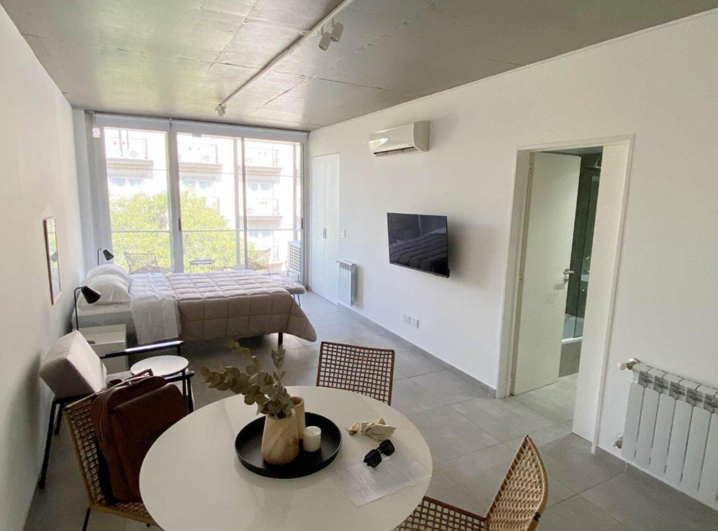 Foto de VENTA MONOAMBIENTE PALERMO HOLLYWOOD, imagen 3