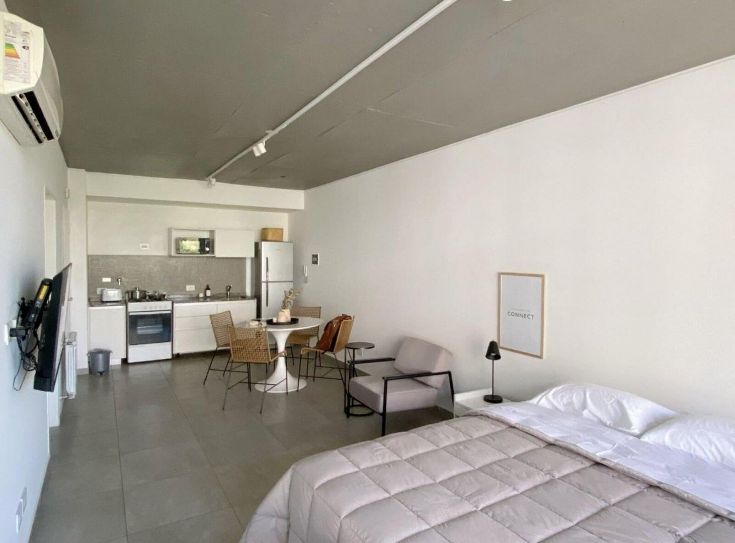 Foto de VENTA MONOAMBIENTE PALERMO HOLLYWOOD, imagen 1