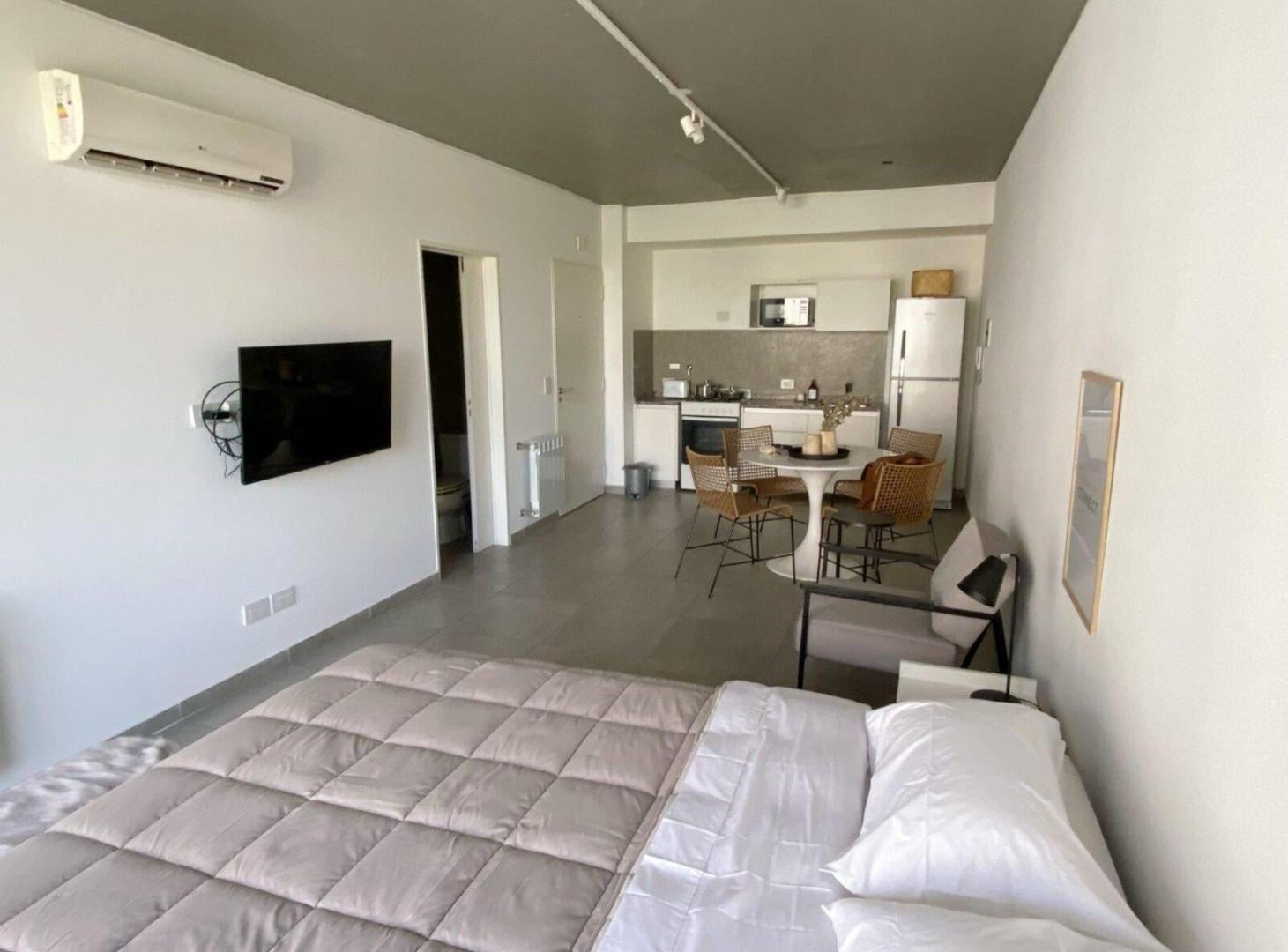 Foto de VENTA MONOAMBIENTE PALERMO HOLLYWOOD, imagen 5