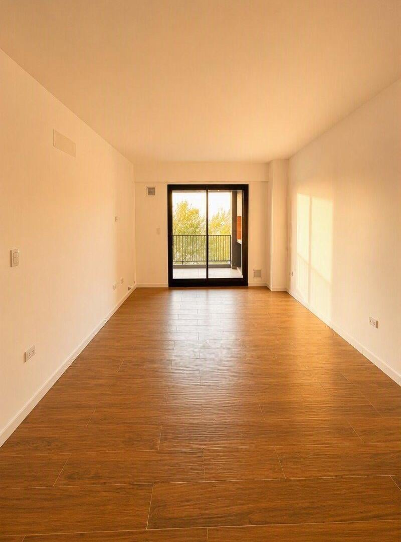Foto de VENTA DEPARTAMENTO 3 AMBIENTES C/BALCÓN ATERRAZADO A ESTRENAR - MONTE, imagen 3