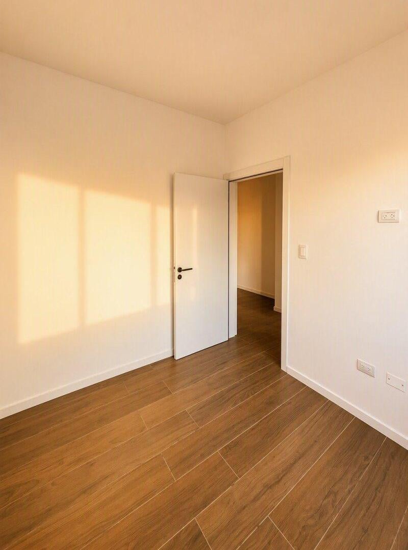 Foto de VENTA DEPARTAMENTO 3 AMBIENTES C/BALCÓN ATERRAZADO A ESTRENAR - MONTE, imagen 4