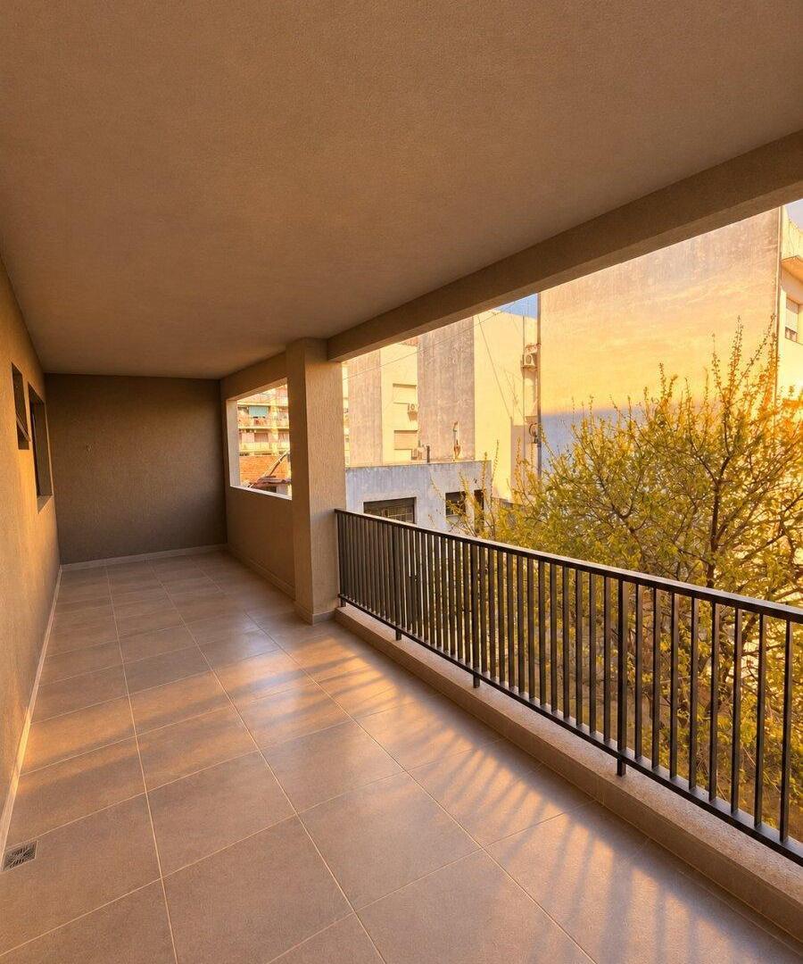 Foto de VENTA DEPARTAMENTO 3 AMBIENTES C/BALCÓN ATERRAZADO A ESTRENAR - MONTE, imagen 1