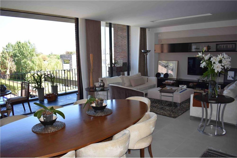 Foto de Venta Departamento en San Isidro Loft 3 ambientes, imagen 3