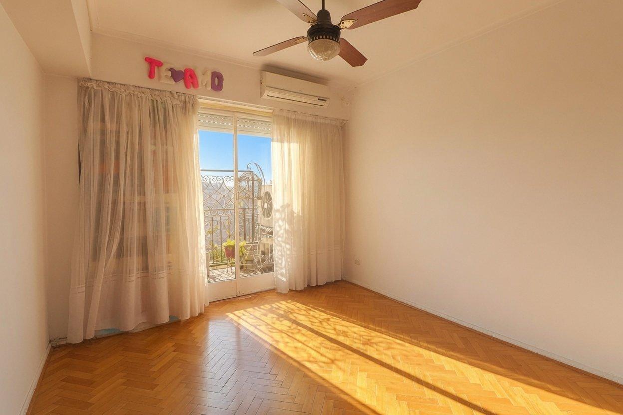 Foto de Venta Departamento 4 Ambientes Con Dependencia, Balcón y Lavadero en, imagen 5