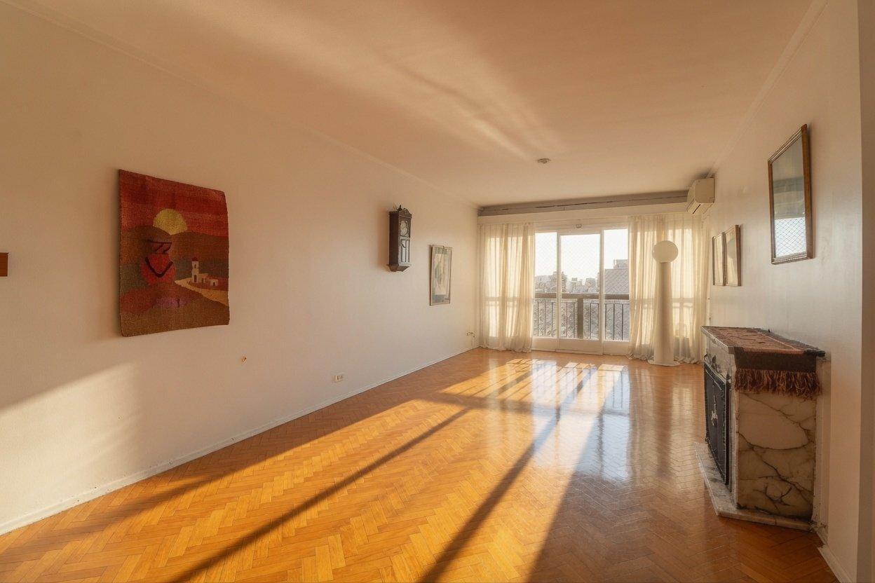 Foto de Venta Departamento 4 Ambientes Con Dependencia, Balcón y Lavadero en, imagen 1