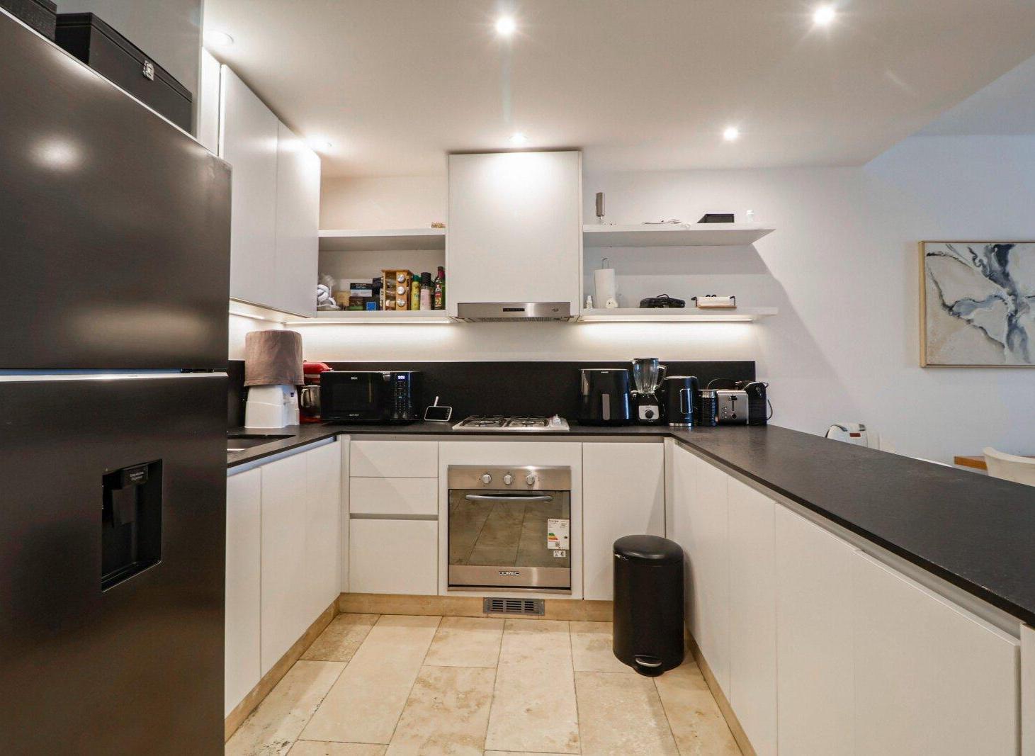 Foto de Departamento 3 amb -Recoleta - Balcón - Parrilla, imagen 3