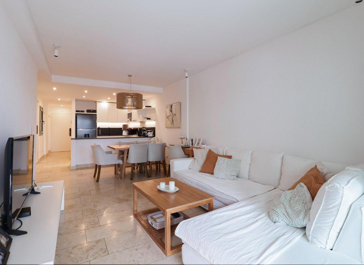 Foto de Departamento 3 amb -Recoleta - Balcón - Parrilla, imagen 5