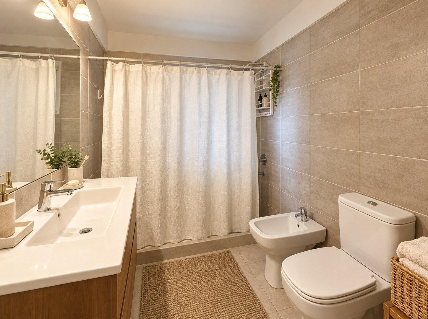 Foto de VENTA DEPARTAMENTO 4 AMB.EN BELGRANO CON PATIO Y TERRAZA, imagen 4