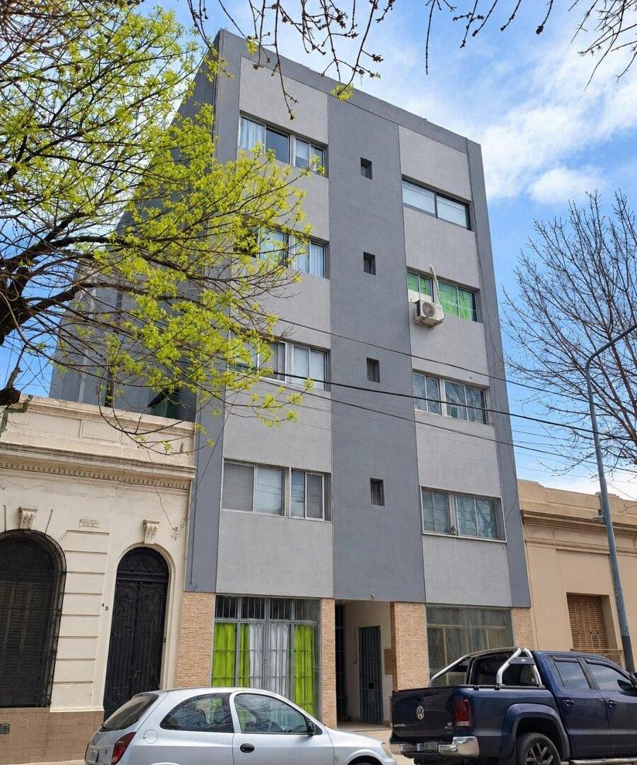 Foto de Venta departamento monoambiente Nueva Pompeya, imagen 4
