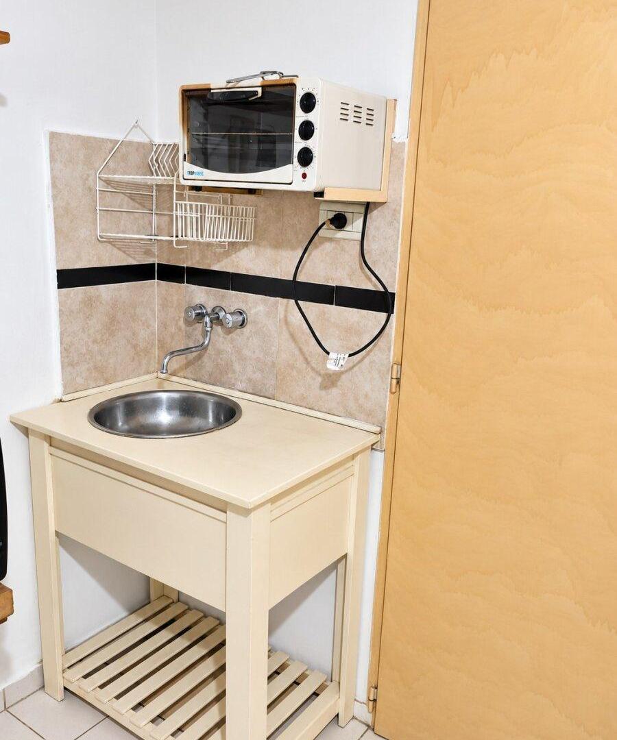 Foto de Venta departamento monoambiente Nueva Pompeya, imagen 2