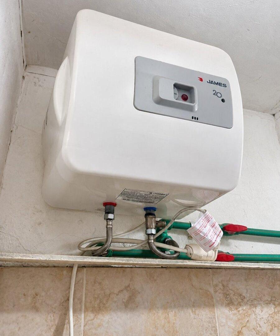 Foto de Venta departamento monoambiente Nueva Pompeya, imagen 3