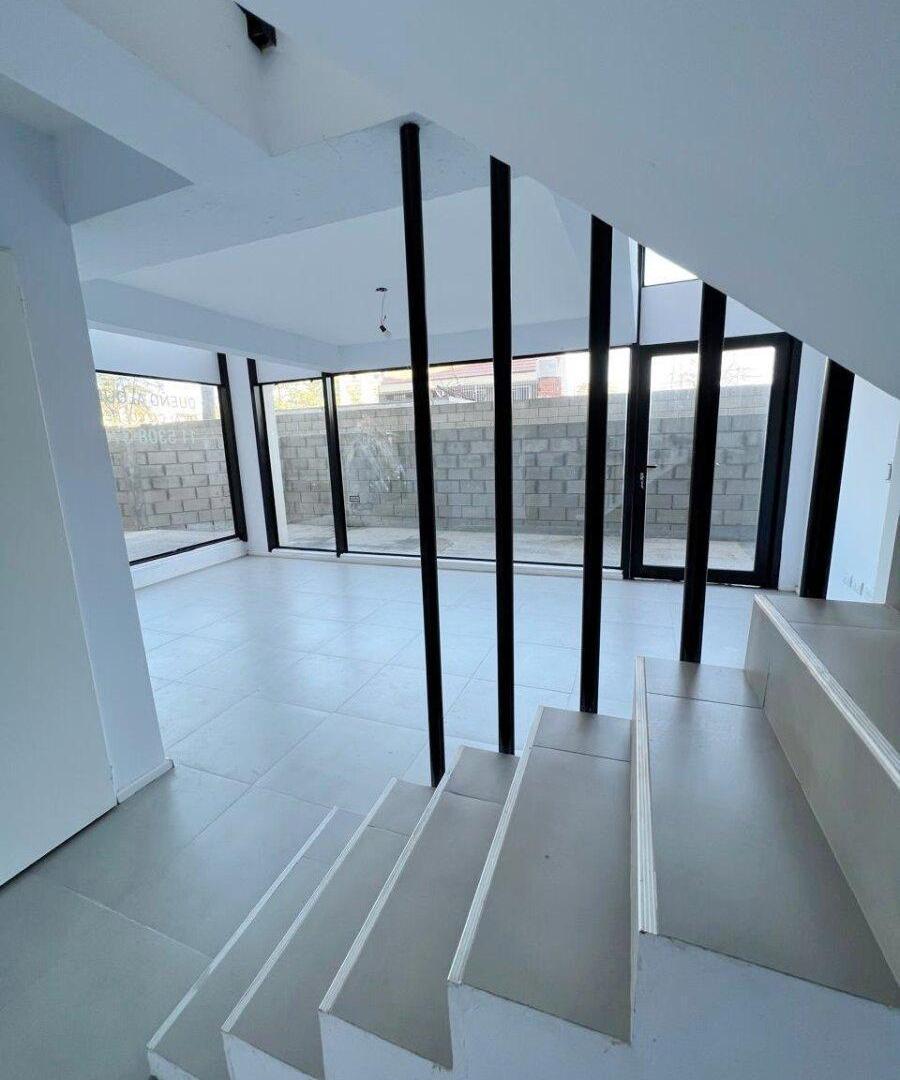Foto de Local comercial + 2 cocheras en Escobar Centro, imagen 5