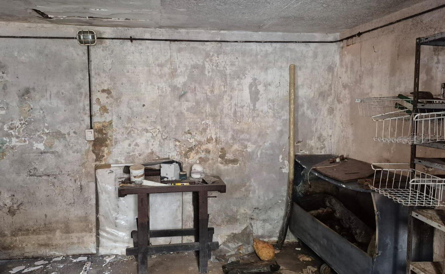 Foto de PH al frente para refaccionar Potencial para local o vivienda en Palermo, imagen 4