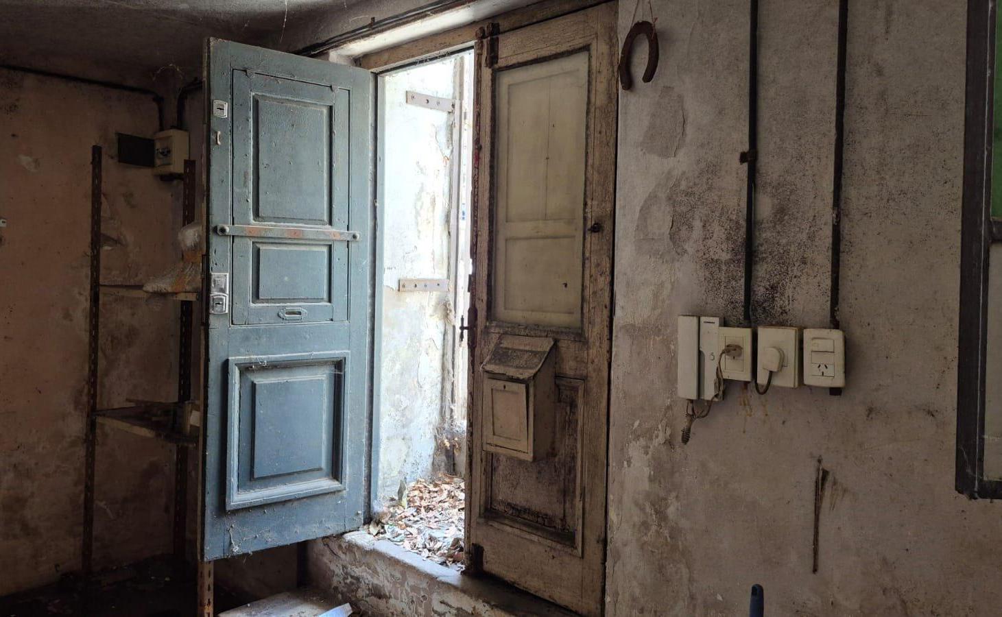 Foto de PH al frente para refaccionar Potencial para local o vivienda en Palermo, imagen 5
