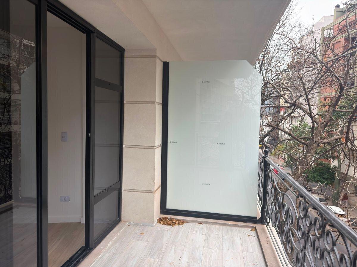 Foto de Venta Amplio Monoambiente con Balcón a Estrenar, imagen 1