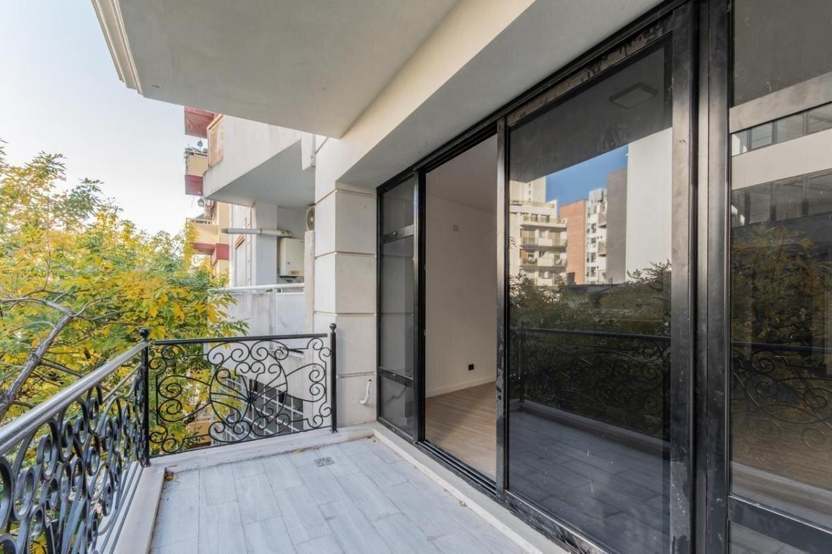 Foto de Venta Amplio Monoambiente con Balcón a Estrenar, imagen 5