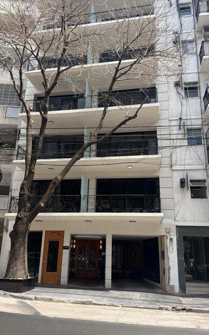 Foto de Venta Amplio Monoambiente con Balcón a Estrenar, imagen 3