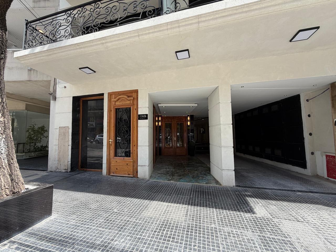 Foto de Venta Amplio Monoambiente con Balcón a Estrenar, imagen 2