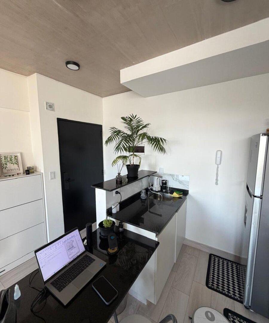 Foto de Departamento monoambiente Villa del Parque amenities, imagen 4