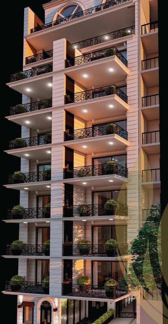 Foto de Venta Amplio Monoambiente con Balcón a Estrenar, imagen 1