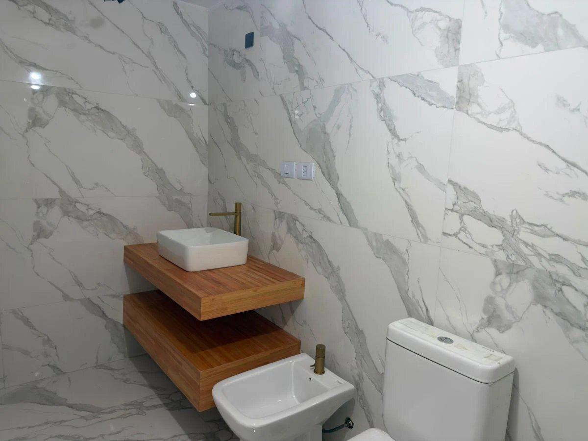 Foto de Venta Amplio Monoambiente con Balcón a Estrenar, imagen 4