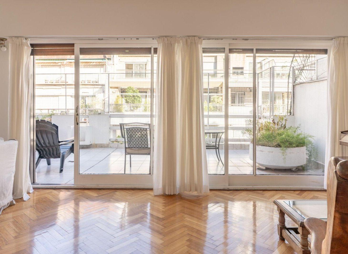 Foto de Venta | Recoleta | 4 amb c/ dependendcia en dúplex exclusivo | balcón, imagen 4