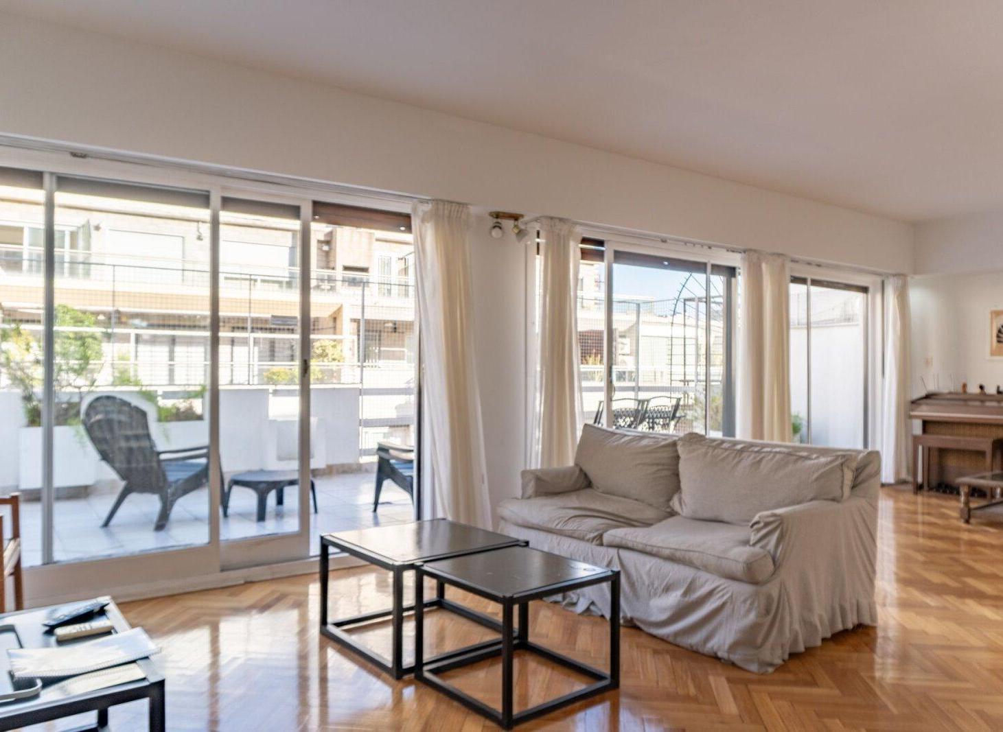 Foto de Venta | Recoleta | 4 amb c/ dependendcia en dúplex exclusivo | balcón, imagen 1