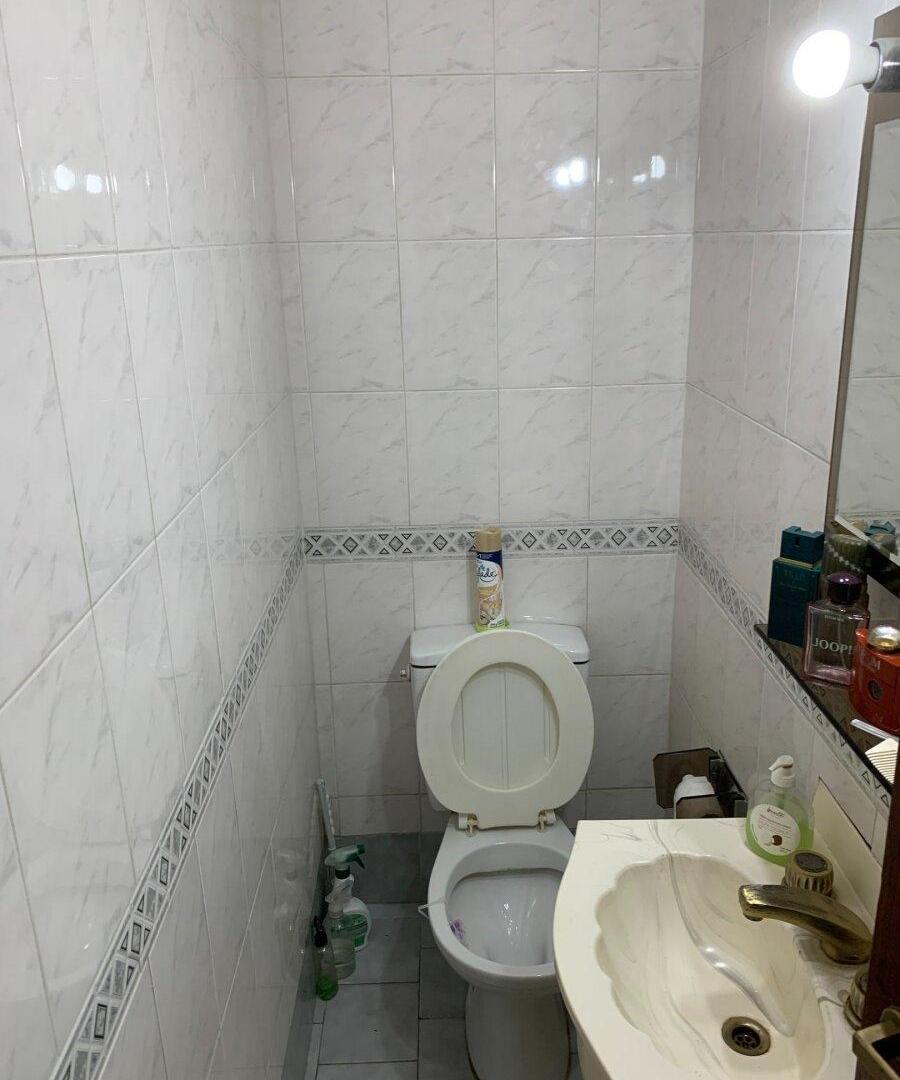 Foto de Venta de casa de 5 amb y habbitacion de servicio en tres plantas, imagen 5