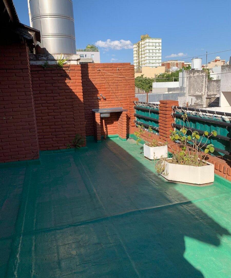 Foto de Venta de casa de 5 amb y habbitacion de servicio en tres plantas, imagen 3