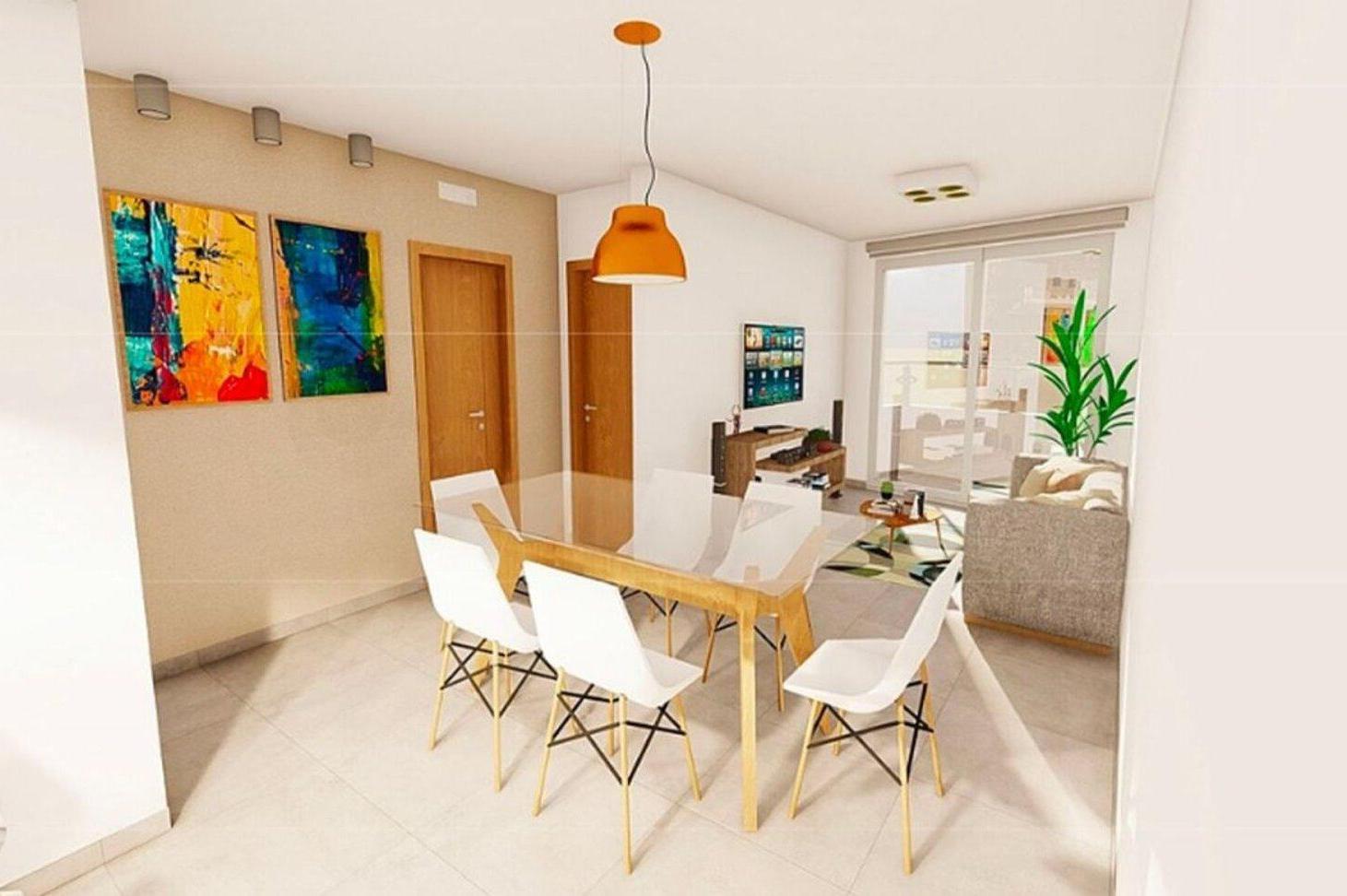 Foto de Venta Depto Monoamb c/balcón - C/Financiación, CUORE Palermo, imagen 4