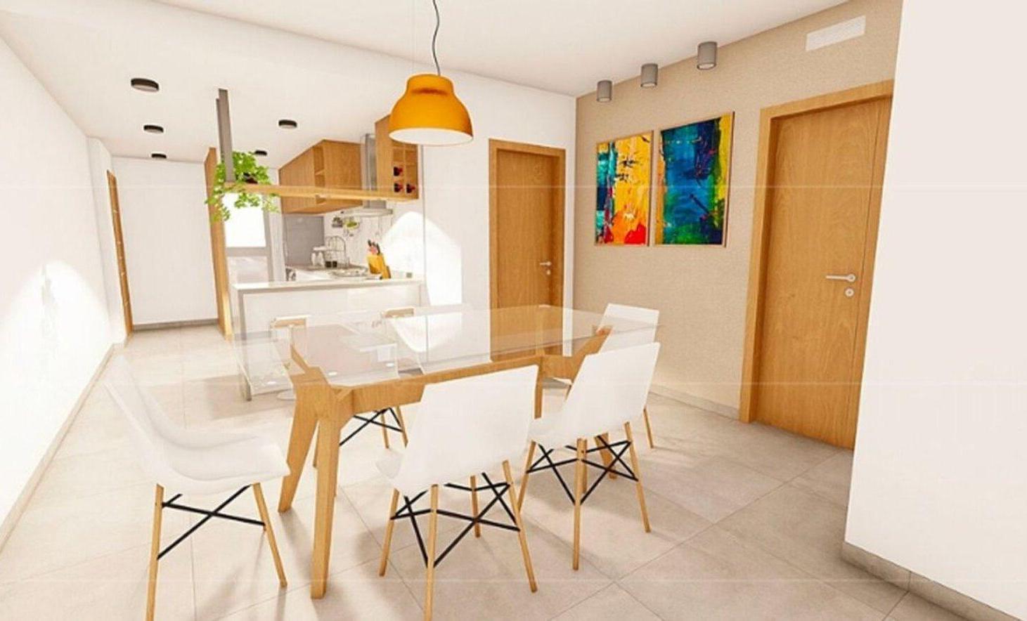 Foto de Venta Depto Monoamb c/balcón - C/Financiación, CUORE Palermo, imagen 5