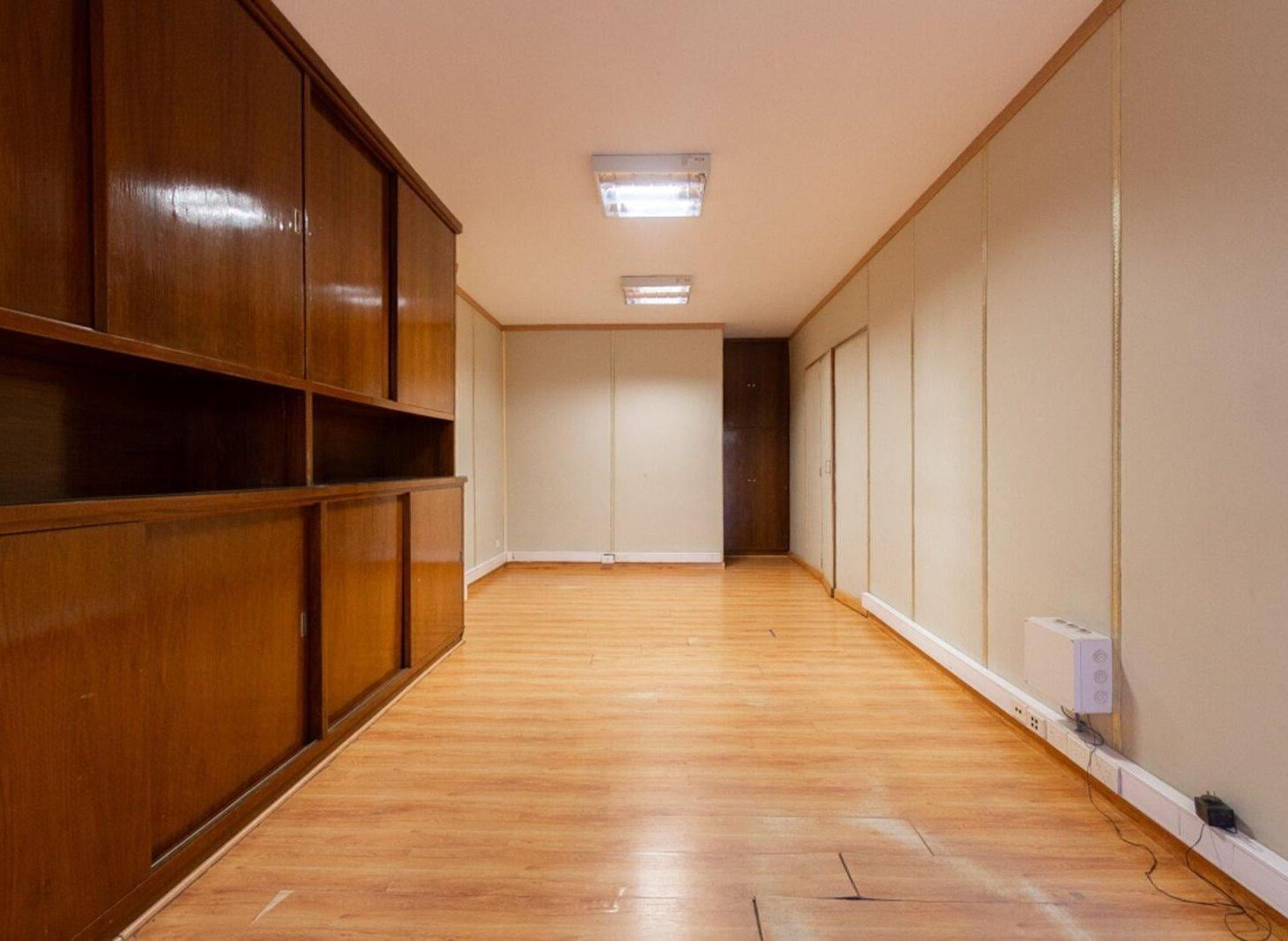 Oficina comercial