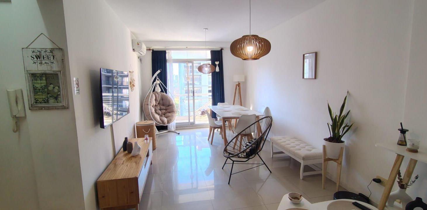 Foto de Venta Depto 2 Amb Urquiza Sum Jacuzzi Laundry, imagen 1