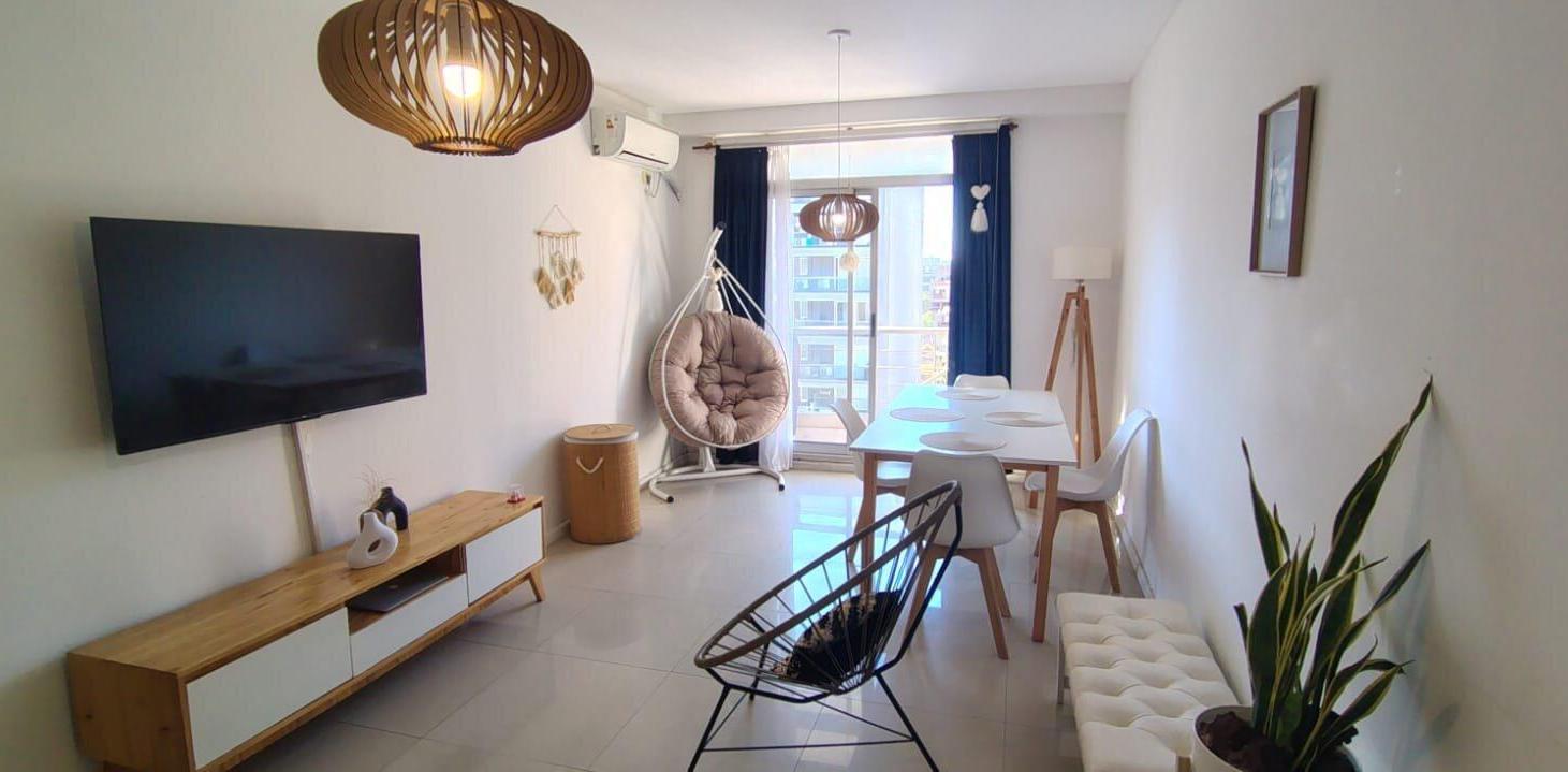 Foto de Venta Depto 2 Amb Urquiza Sum Jacuzzi Laundry, imagen 5