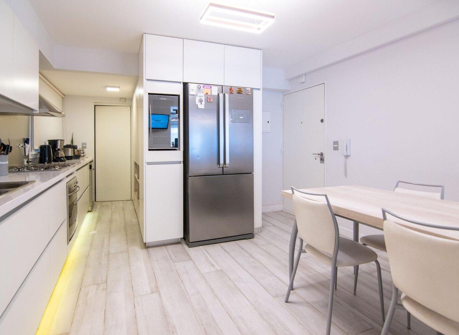 Foto de VENTA Semipiso 4 Amb. a Nuevo en Villa Devoto | 2 Cocheras + Baulera, imagen 4