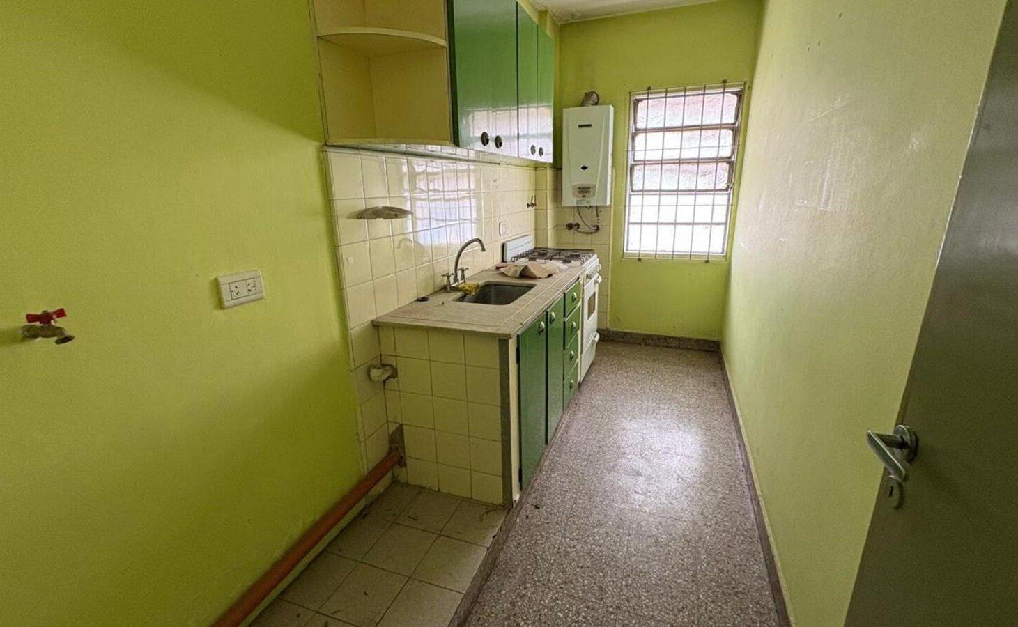 Foto de VENTA VILLA LURO DPTO 2 AMBIENTES BAJAS EXPENSAS, imagen 5