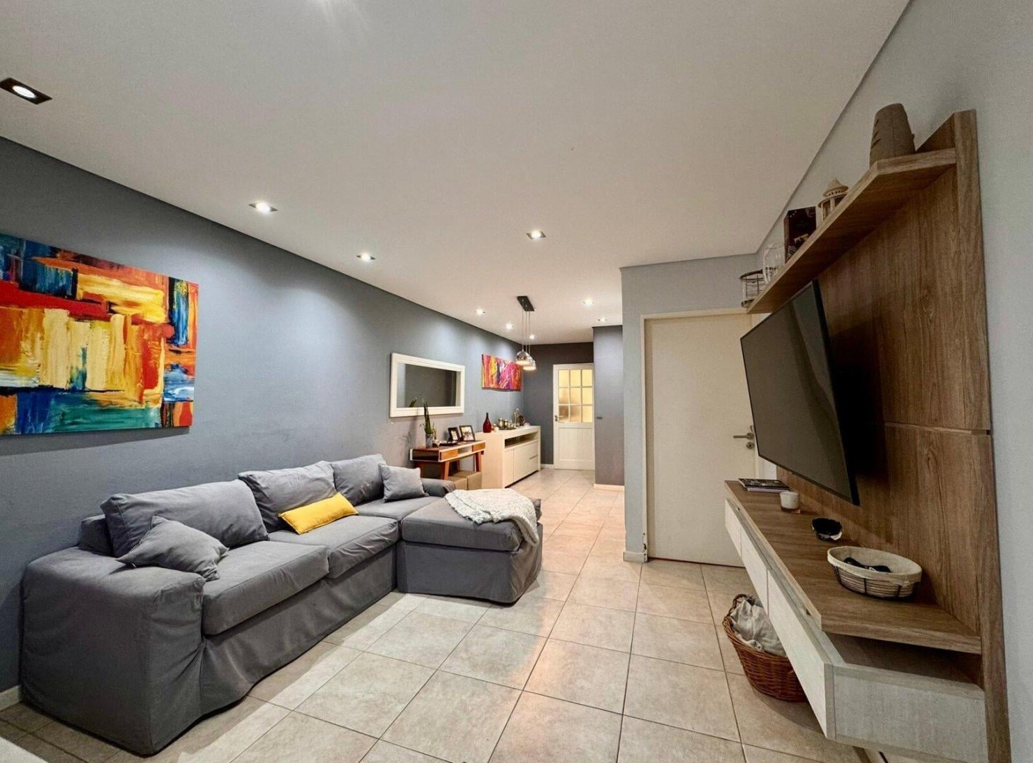 Foto de Casa lote Propio ,florida vicente lopez ! pileta., imagen 4