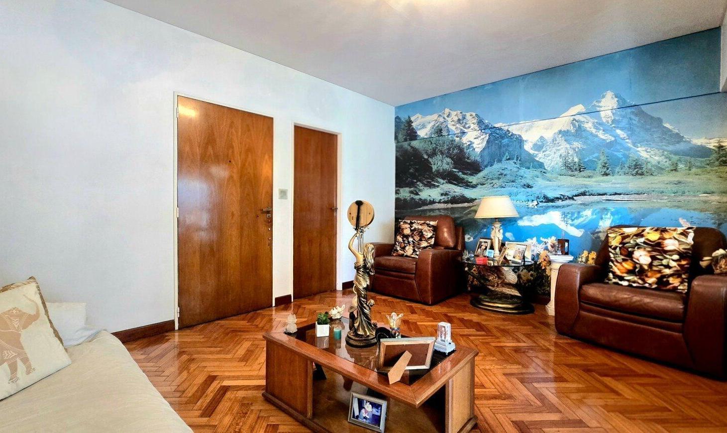Foto de VENTA BELGRANO DEPTO SEMIPISO 3 AMBIENTES 92 MTS CUBIERTOS, imagen 4