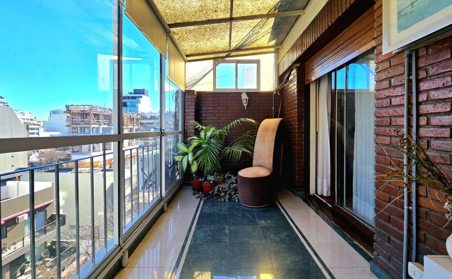 Foto de VENTA BELGRANO DEPTO SEMIPISO 3 AMBIENTES 92 MTS CUBIERTOS, imagen 5